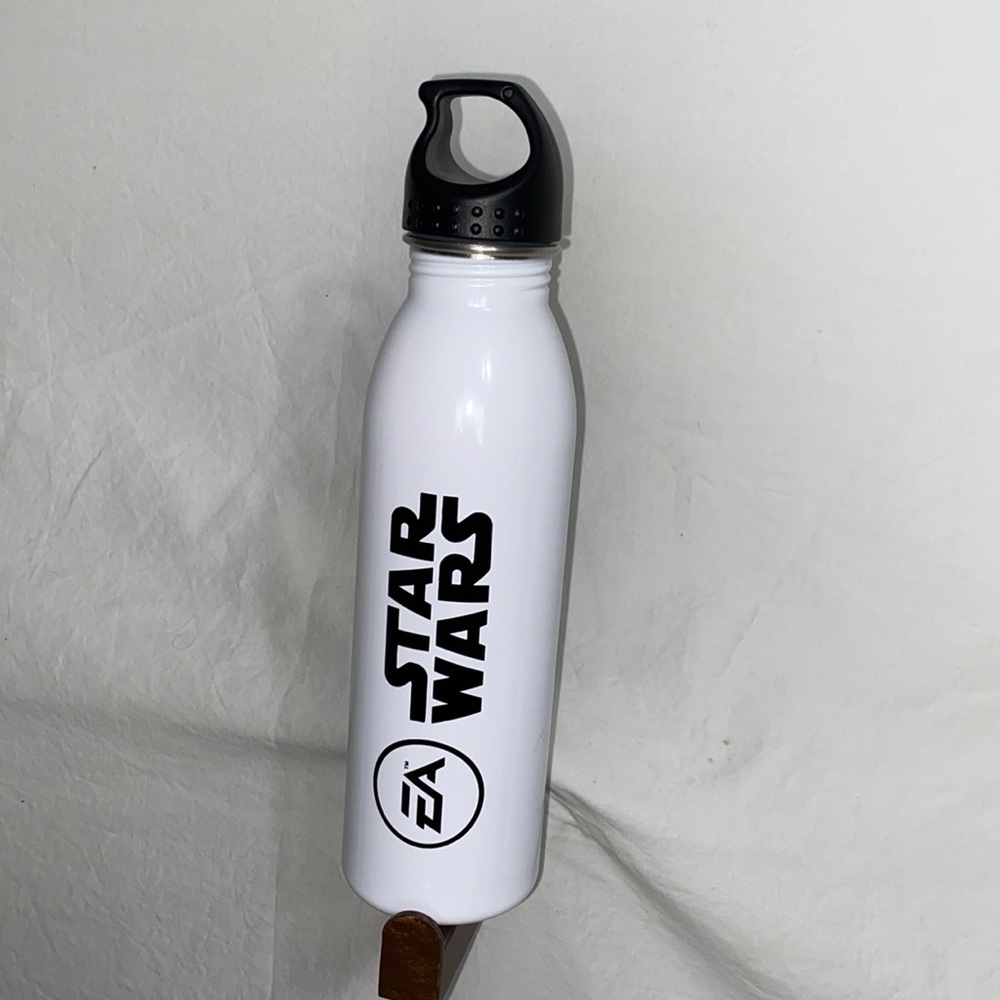 Star Wars Water bottle